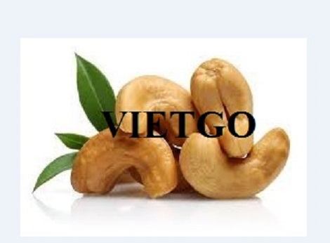 Hạt điều Vietgo